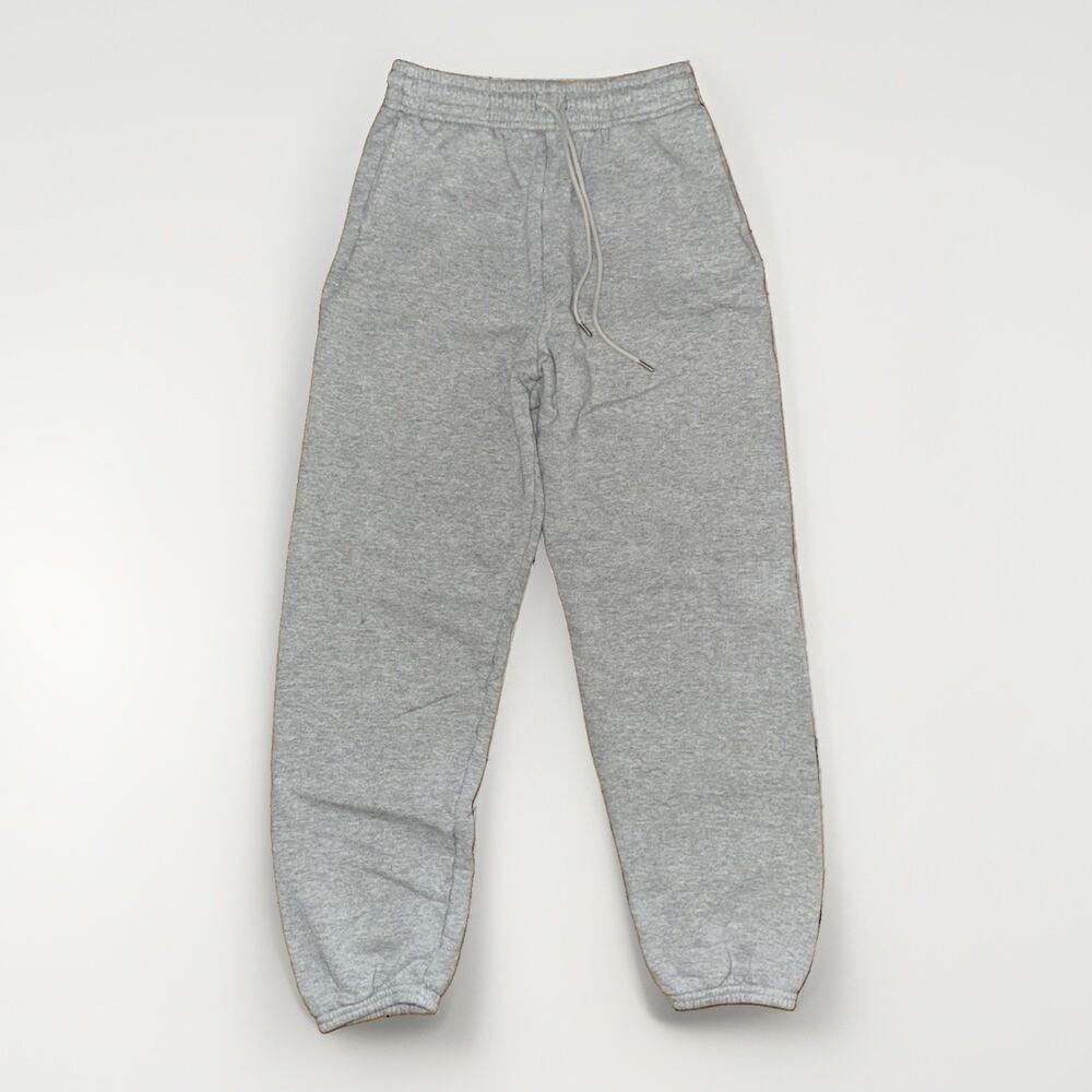 Uniqlo Jogger Sweatpants Grey XS 24x24